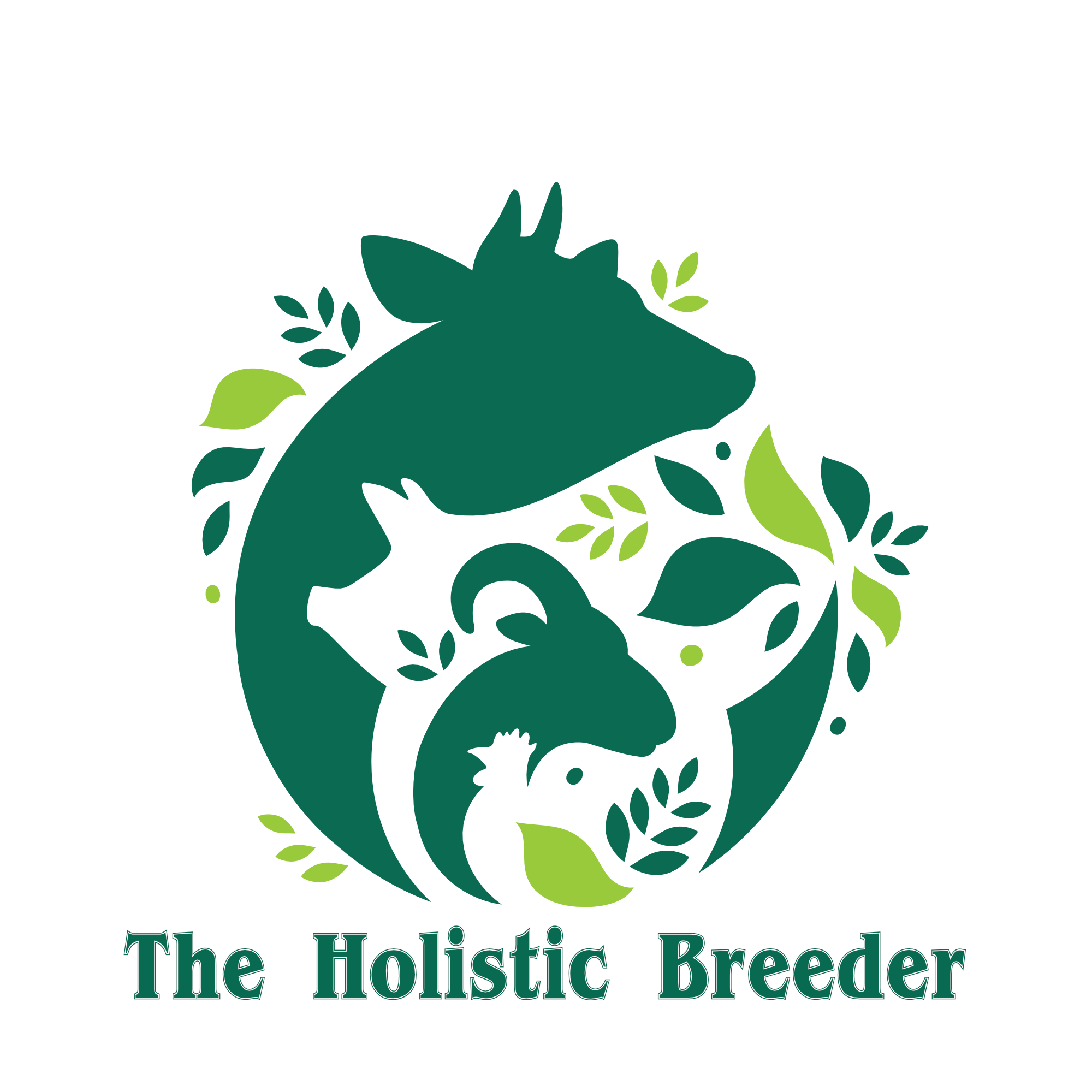 The Holistic Breeder